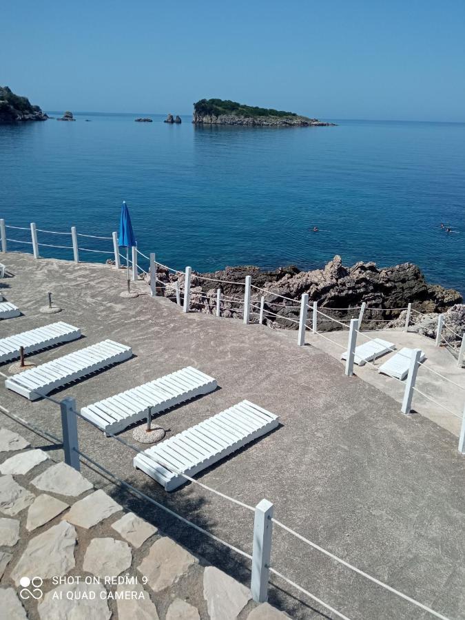 Apartments Lux Lukic Utjeha Εξωτερικό φωτογραφία
