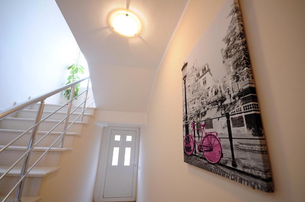 Apartments Lux Lukic Utjeha Εξωτερικό φωτογραφία