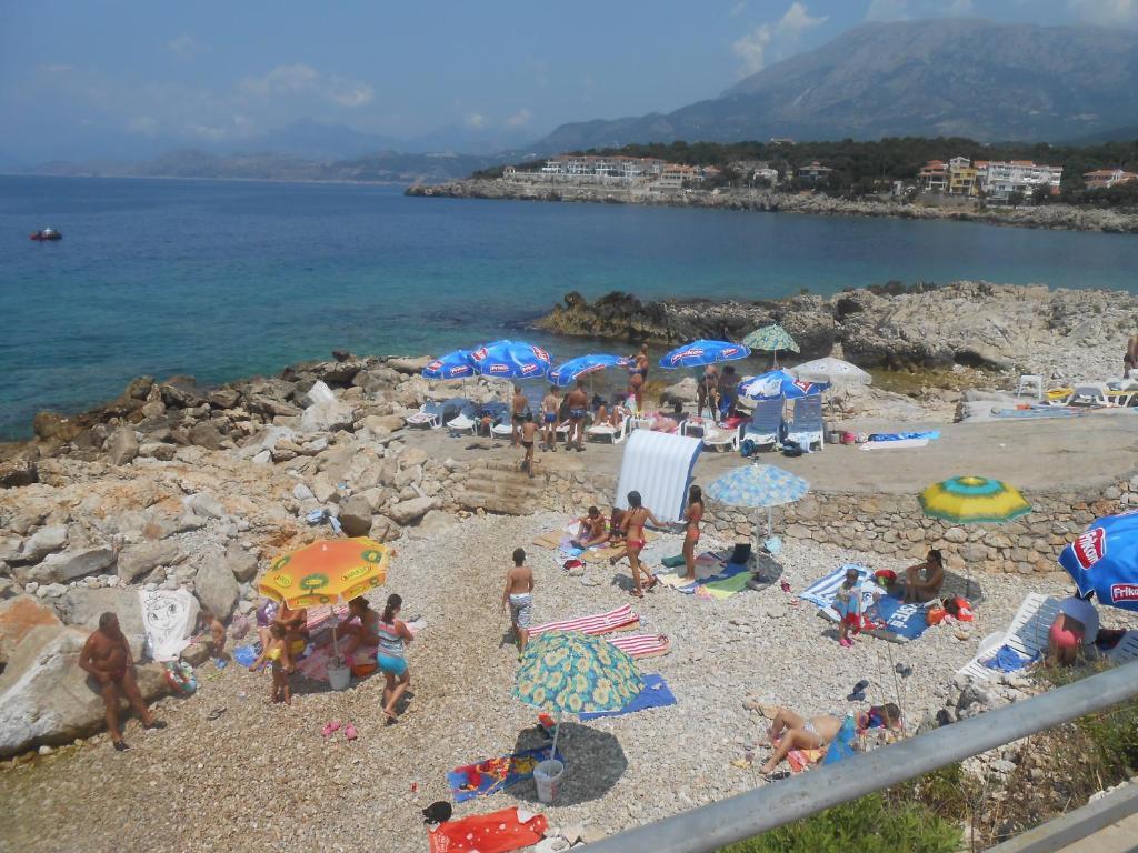 Apartments Lux Lukic Utjeha Εξωτερικό φωτογραφία