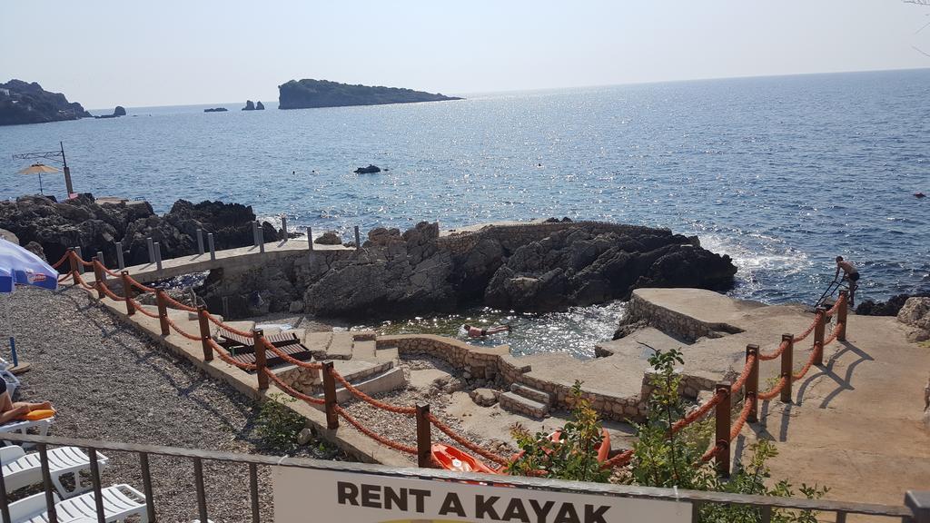 Apartments Lux Lukic Utjeha Εξωτερικό φωτογραφία