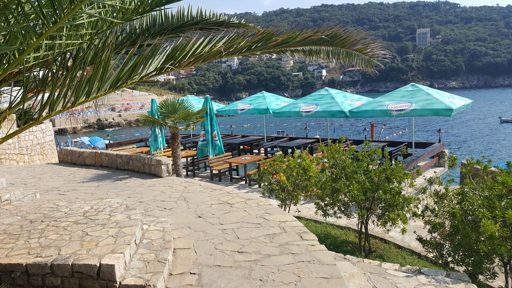 Apartments Lux Lukic Utjeha Εξωτερικό φωτογραφία