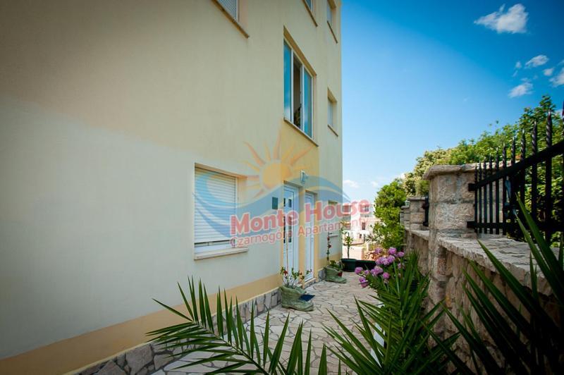 Apartments Lux Lukic Utjeha Εξωτερικό φωτογραφία