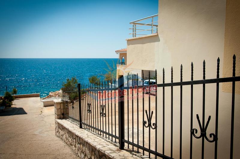 Apartments Lux Lukic Utjeha Εξωτερικό φωτογραφία
